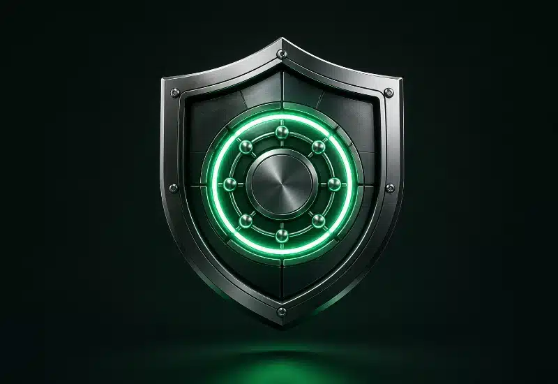 Secure 7-day money-back guarantee seal for IPTV Ireland Homes