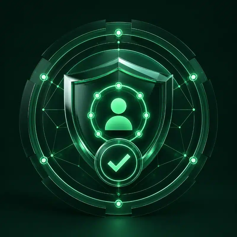 IPTV Ireland Homes GDPR cookie consent compliance seal