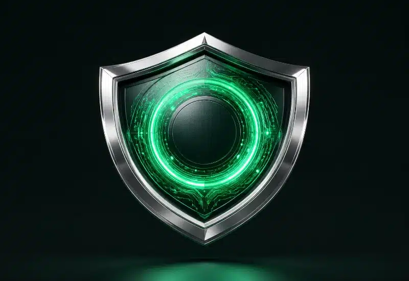 Consumer trust and value verification seal for IPTV Ireland Homes