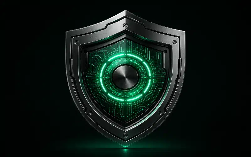 High-performance hardware verification seal for IPTV Ireland Homes