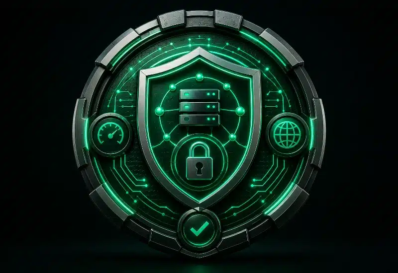 Secure payment authorization validation seal for IPTV Ireland Homes